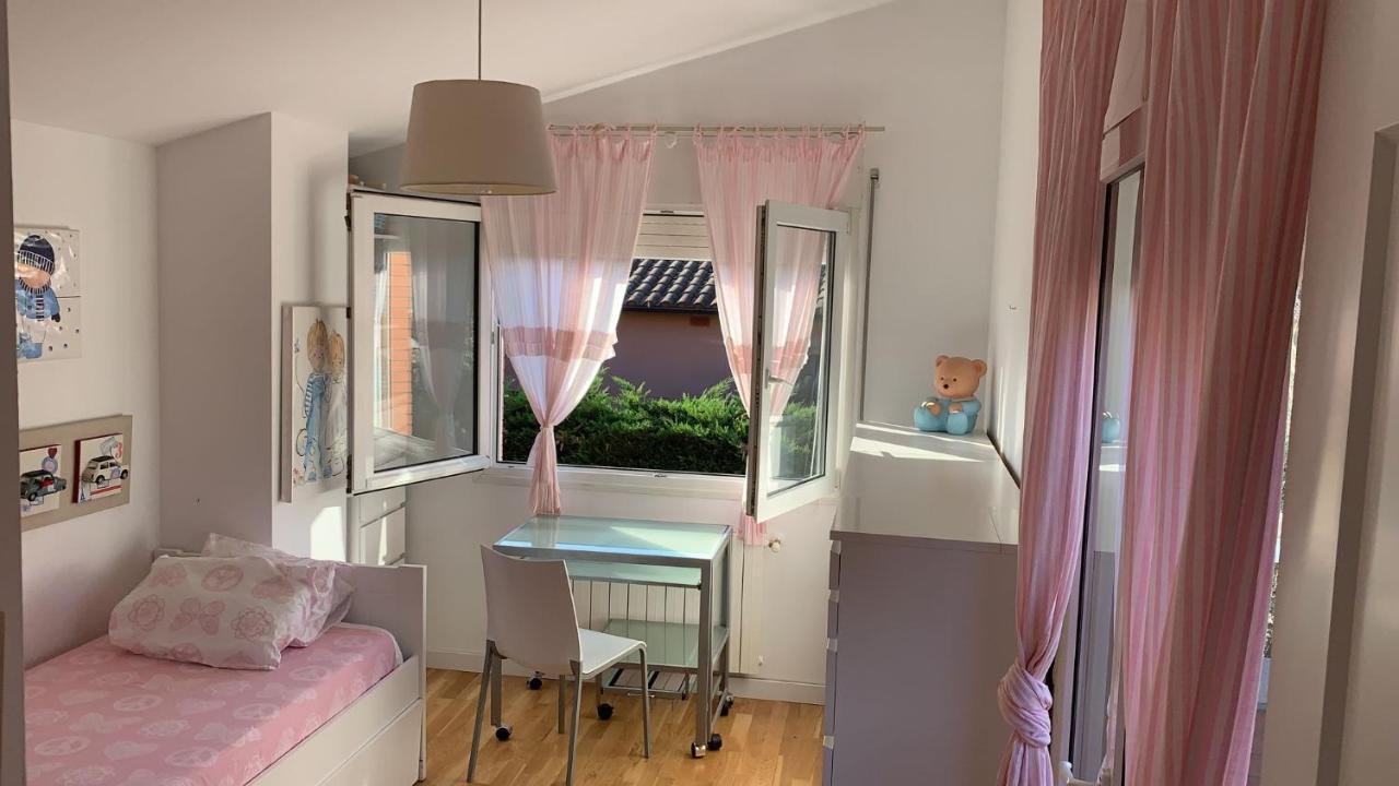 Nice Home Borgona エクステリア 写真