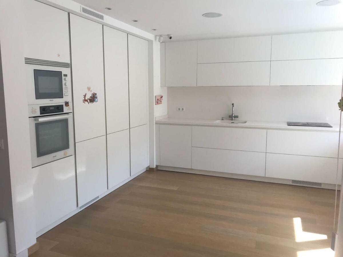 Nice Home Borgona エクステリア 写真