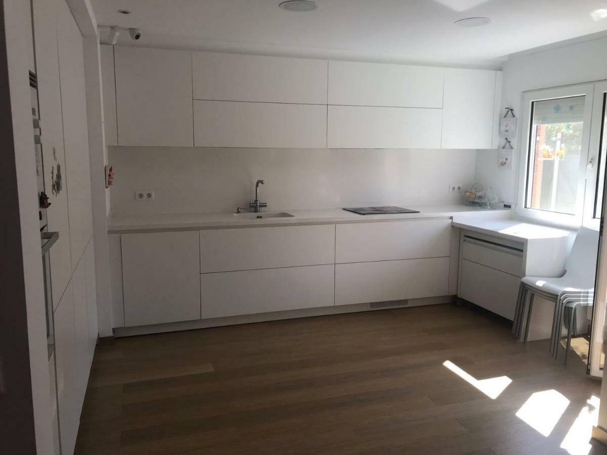 Nice Home Borgona エクステリア 写真